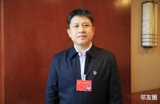 对话一把手昌平十四五蓝图这样绘