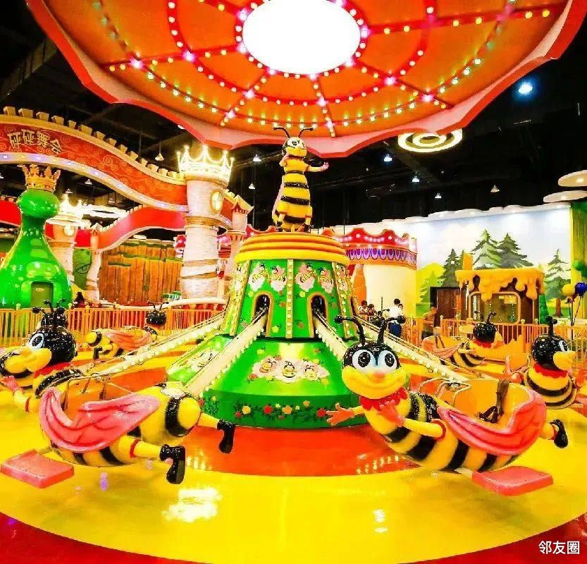 昌平乐多港奇幻乐园599元全场任选3项畅玩超多项目等你选可叠加使用