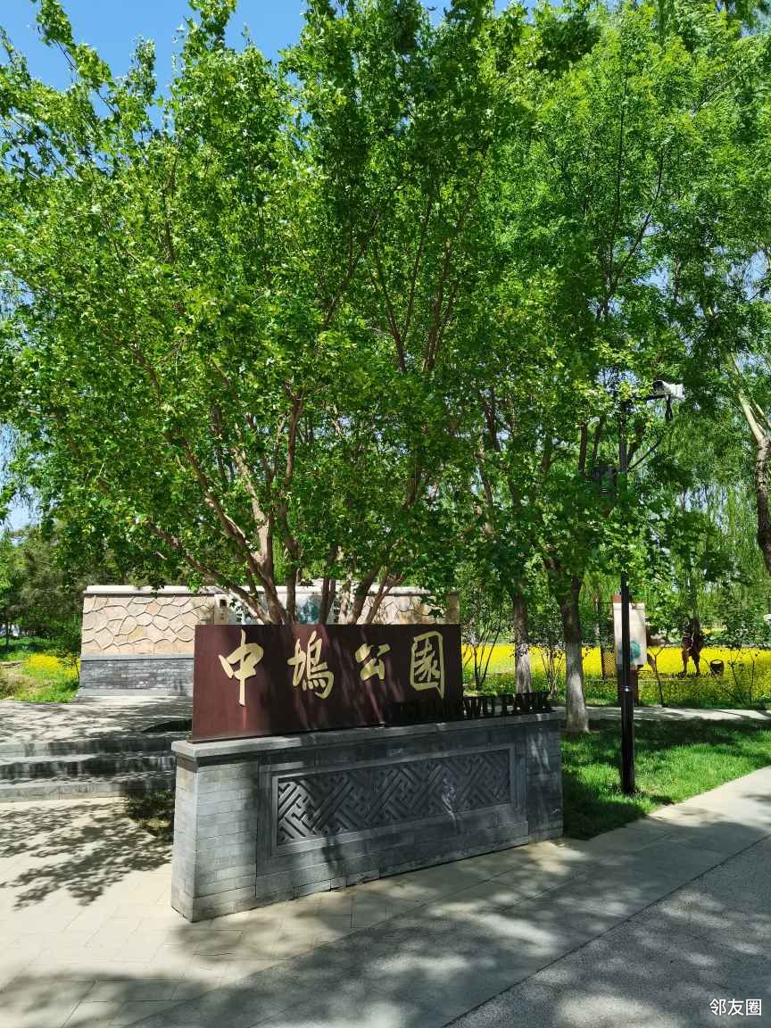 立夏打卡中坞公园玉泉山上玉峰塔