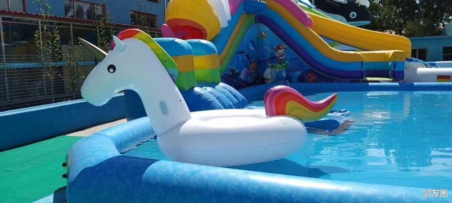 顺义小白龙戏水乐园来啦399元畅玩不限时开启夏日超级欢乐模式67