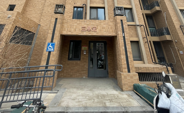 来广营东洲家园不错还有那么几个不足