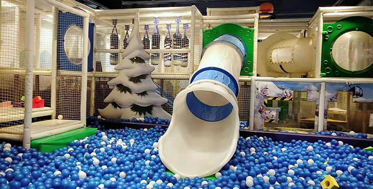 悠游堂冰雪主题乐园(大兴龙湖时代天街店)39.