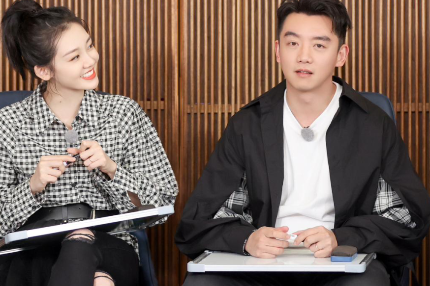 分手5年后再看郑恺程晓玥才发现郑恺离开时为何坚定